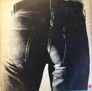 Sticky Fingers