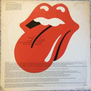 Sticky Fingers