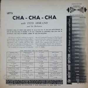 Cha Cha Cha