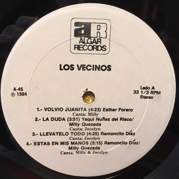Esta Noche