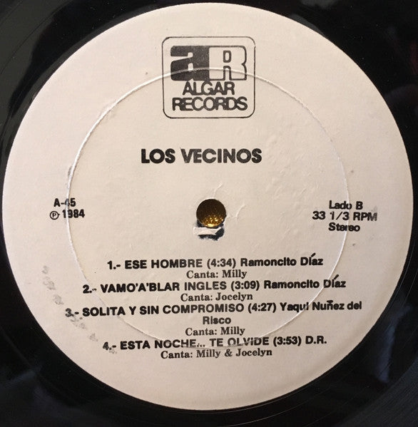 Esta Noche