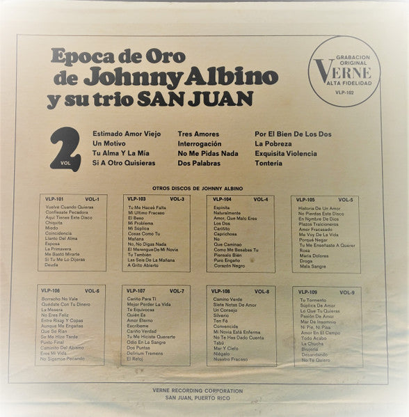 Epoca de oro