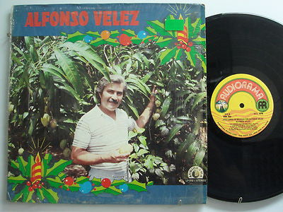 Trullando En Navidad Con Alfonso Velez