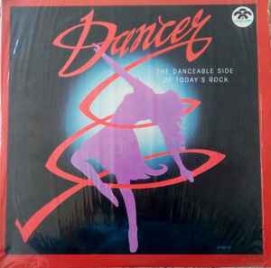 The Danceable side of today Rock