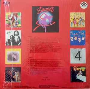 The Danceable side of today Rock