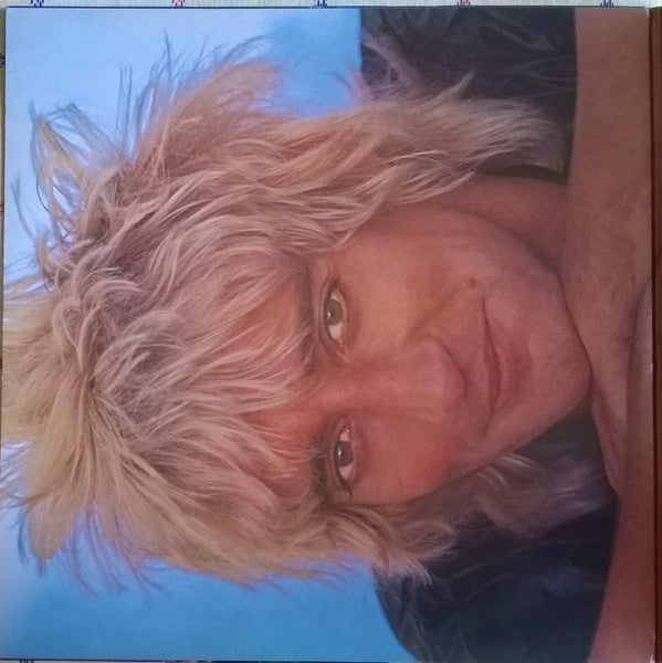 Blondes Have More Fun