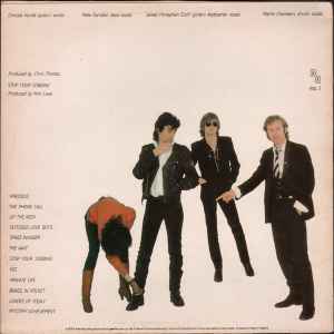 Pretenders