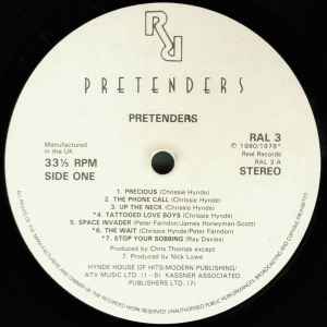 Pretenders