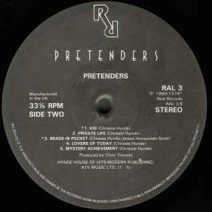 Pretenders