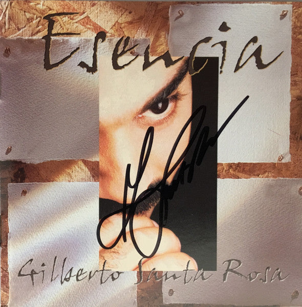 Esencia