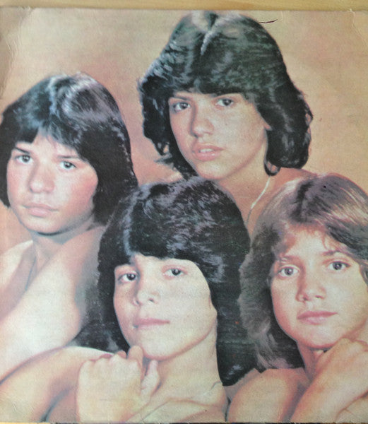 Los Chicos