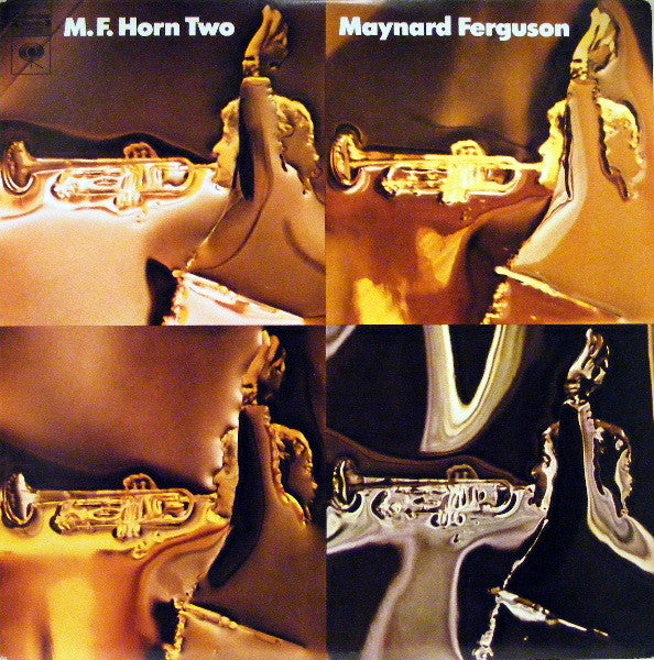 M.F. Horn two