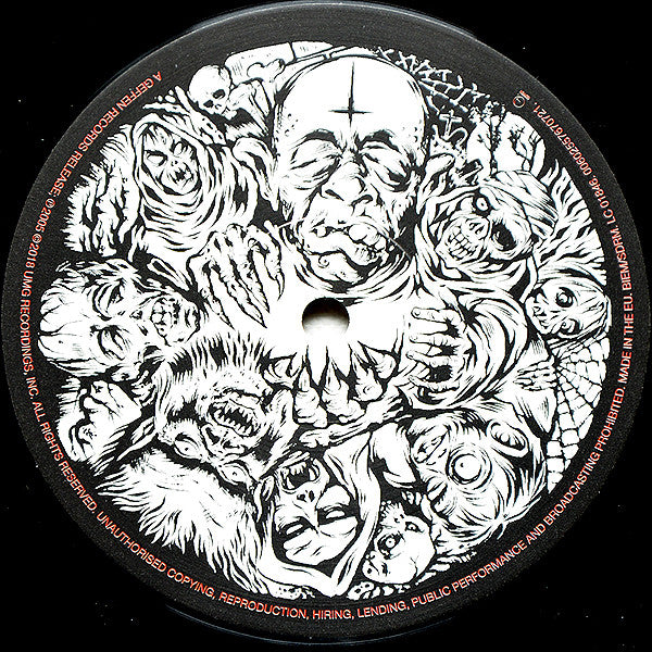 Hellbilly Delux
