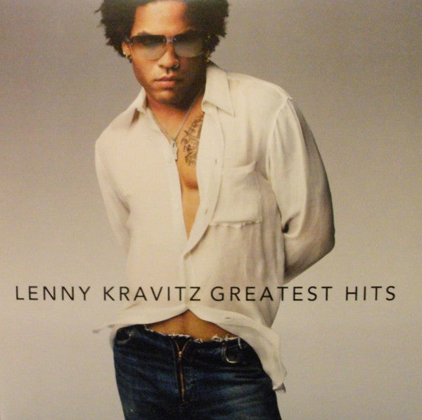 Lenny Kravitz Hits