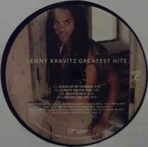 Lenny Kravitz Hits