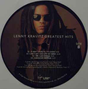 Lenny Kravitz Hits