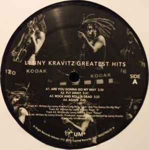 Lenny Kravitz Hits