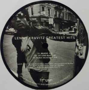 Lenny Kravitz Hits