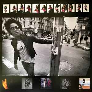 Lenny Kravitz Hits