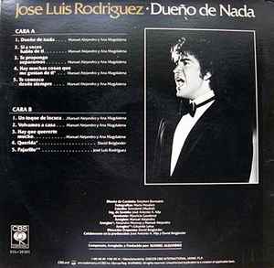 Dueño de Nada