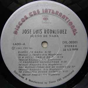 Dueño de Nada