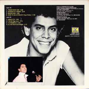 Canta al Amor
