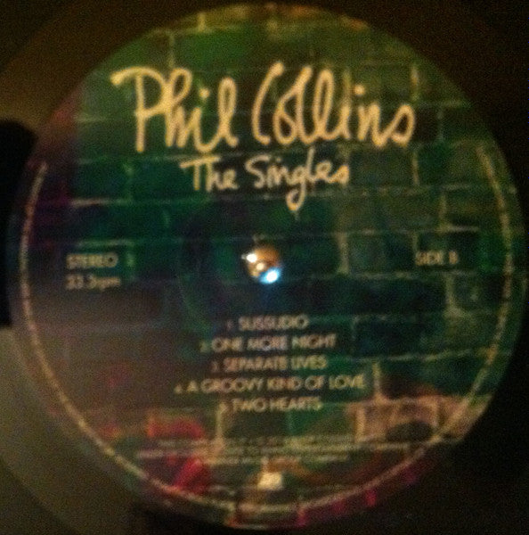 The Singles