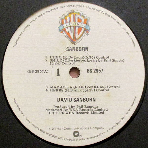 Sanborn