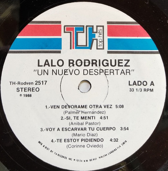 Un Nuevo Despertar