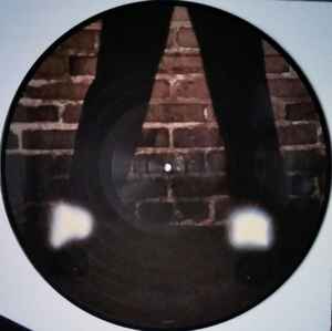 Off The Wall - Picture Disc