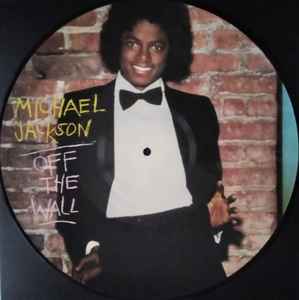 Off The Wall - Picture Disc