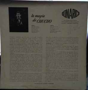 La magia de Chucho
