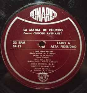 La magia de Chucho