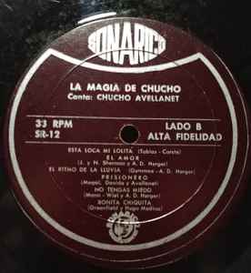 La magia de Chucho