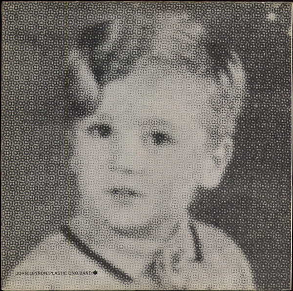 Plastic Ono Band