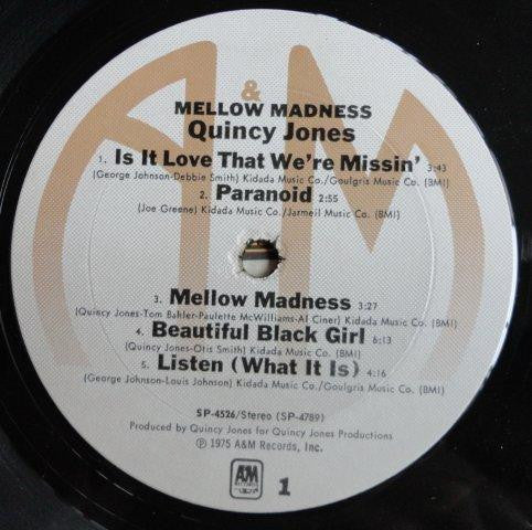 Mellow Madness