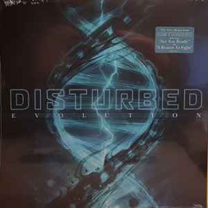Disturbed