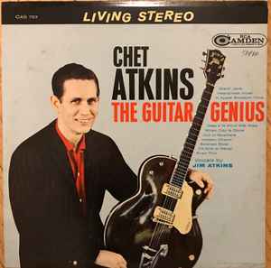 The Guitar Genius