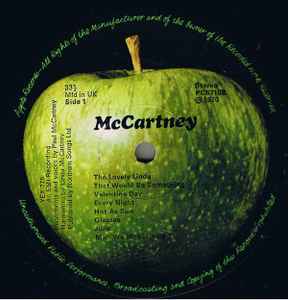 McCartney