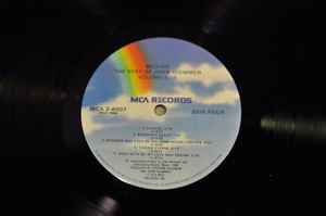 Mosaic (The Best Of John Klemmer Volume One)