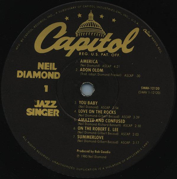 The Jazz Singer
