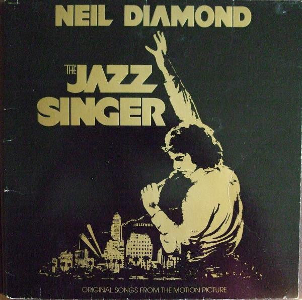 The Jazz Singer