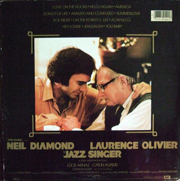 The Jazz Singer