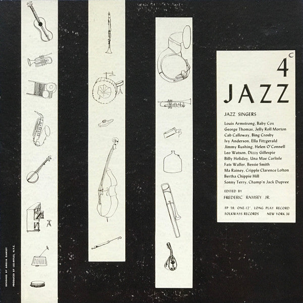 4 Jazz