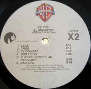 Eliminator