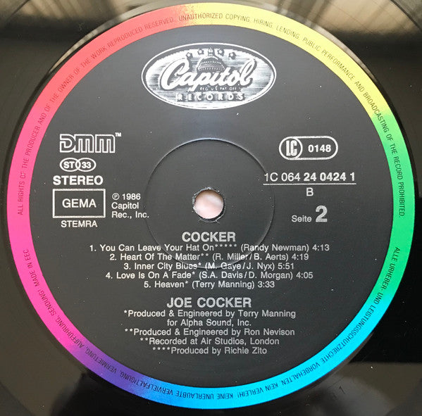 Cocker