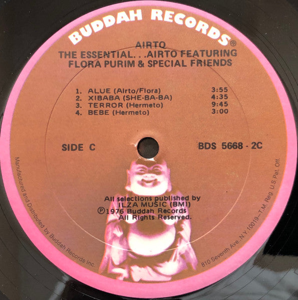 The Essential…