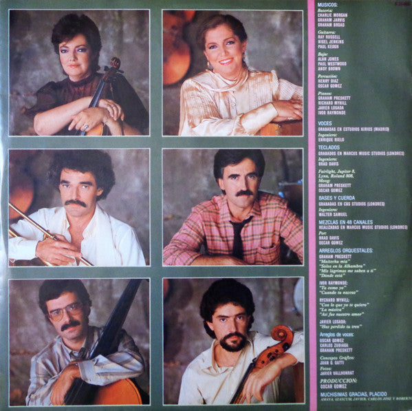 La Musica