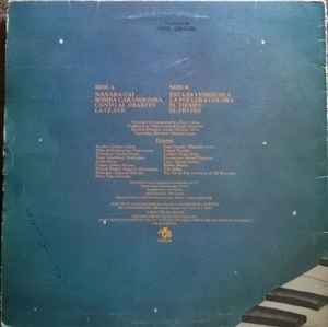 Musical Conquest (Conquista Musical)