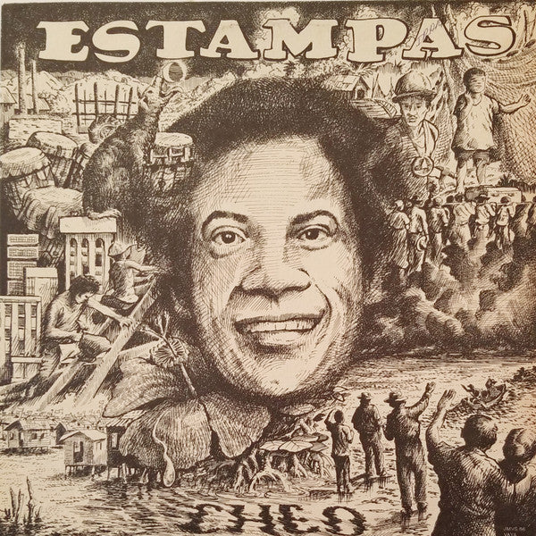 Estampas